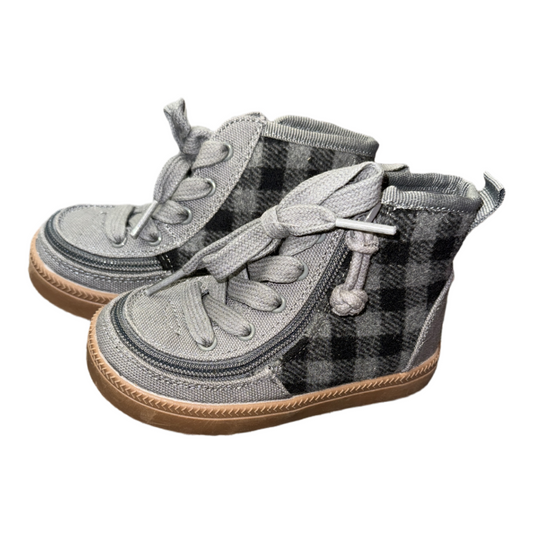 Billy shoes size 7c