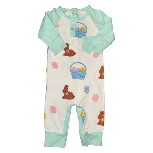 Easter sleeper by Monica+Andy size 0-3m