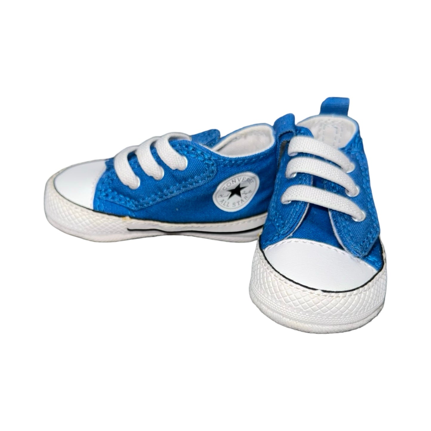 Crib Converse size 1c