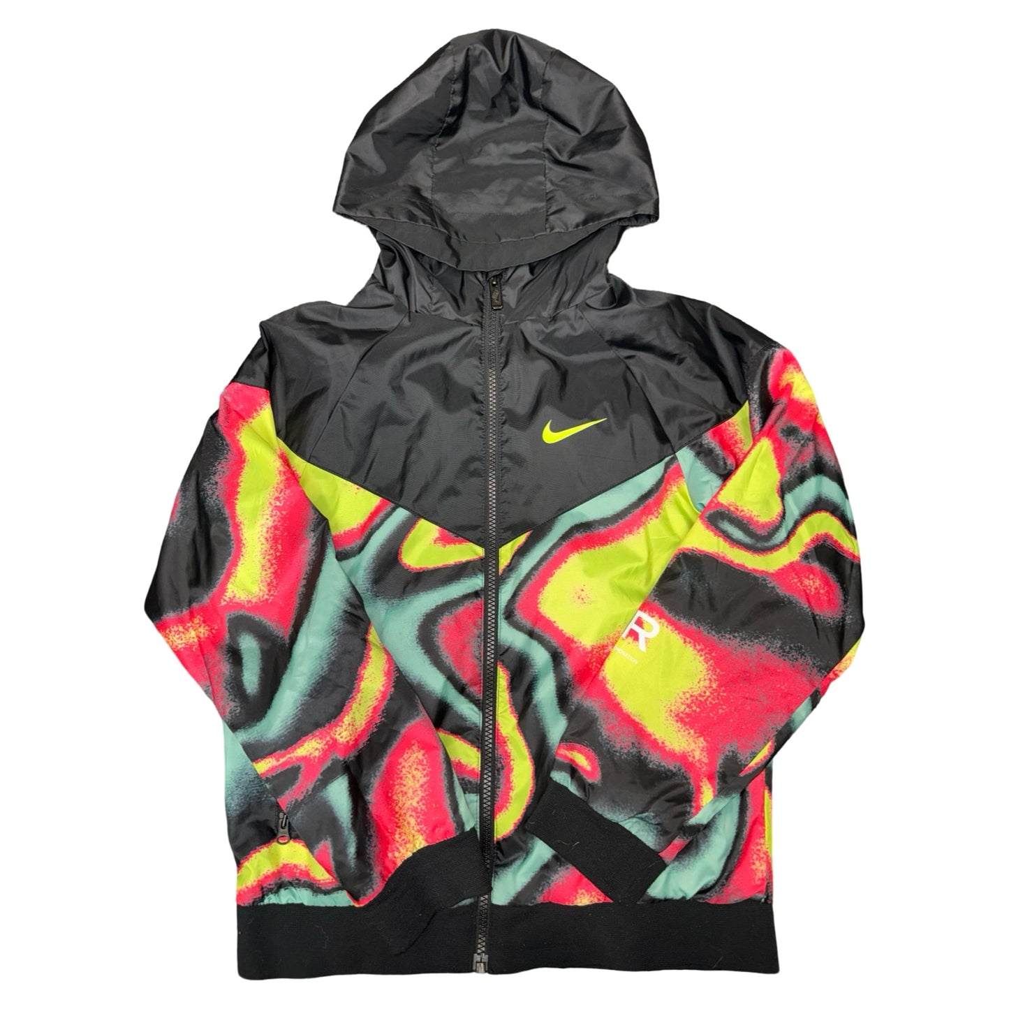 Jacket by Nike size 10-12