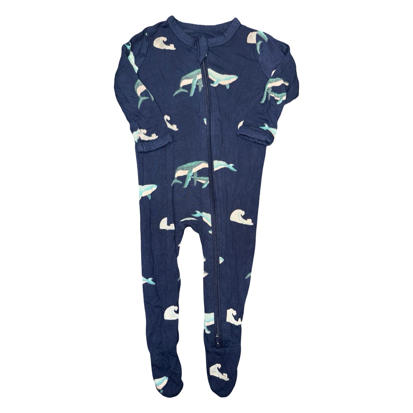 Sleeper by Kyte size 3-6m