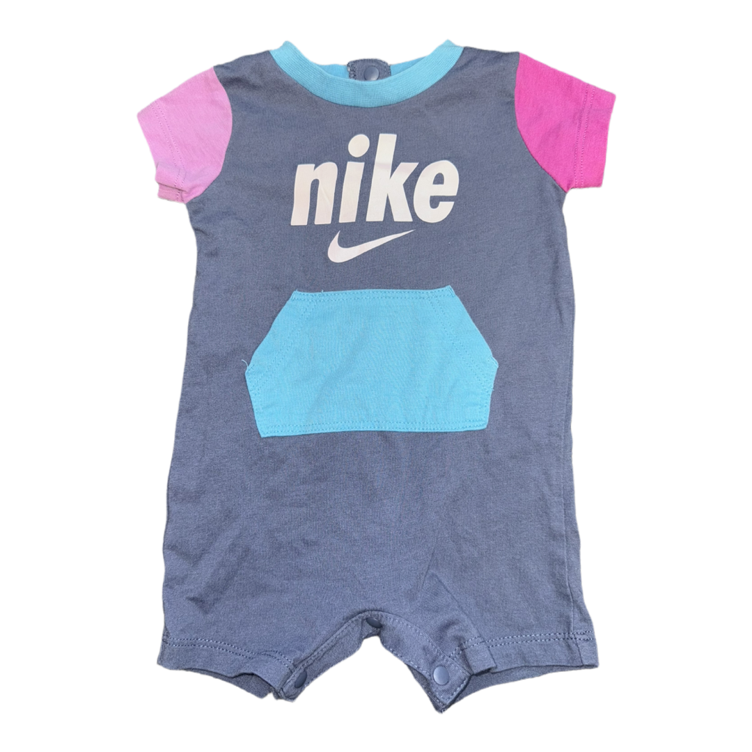 Romper by Nike size 3m