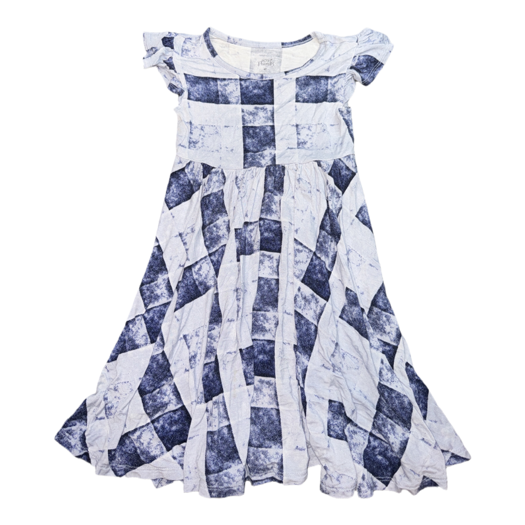 Dress by Posh Peanut size 4