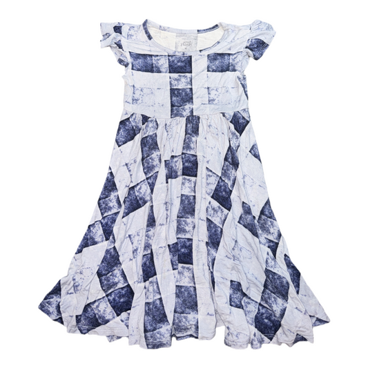 Dress by Posh Peanut size 4