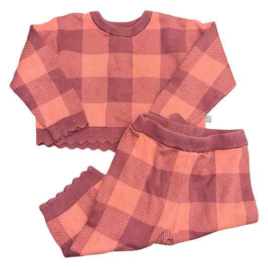2 Piece set by Modern Moments size 2