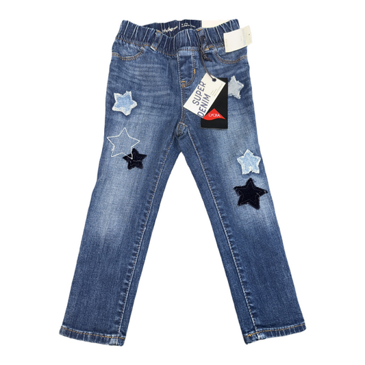 NWT Jeans by Gap size 3