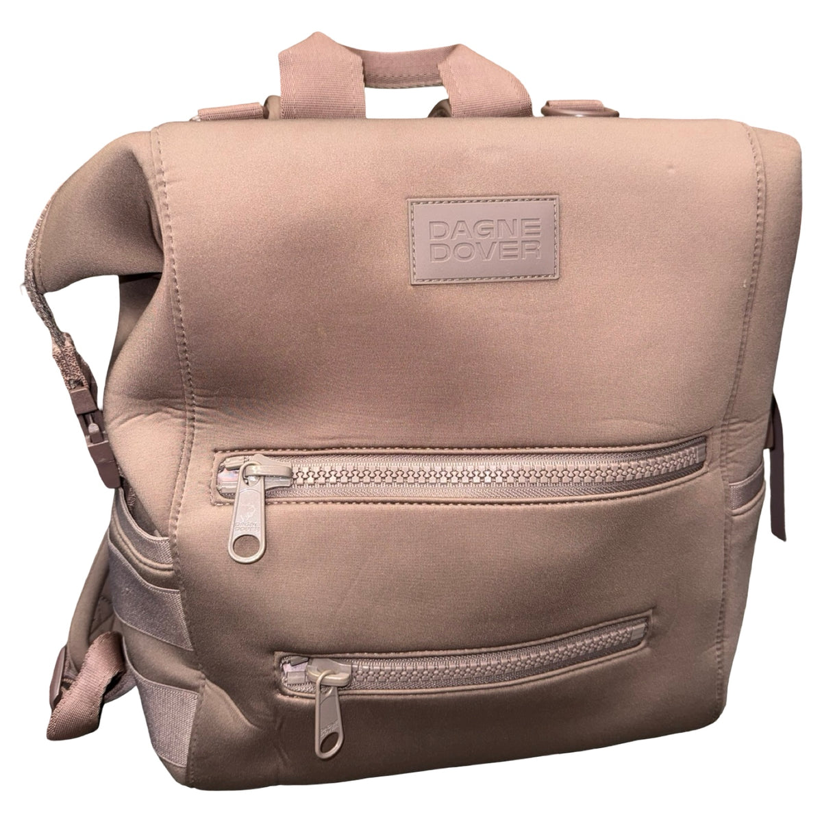 Dagne Dover Indi Neoprene Diaper Bag