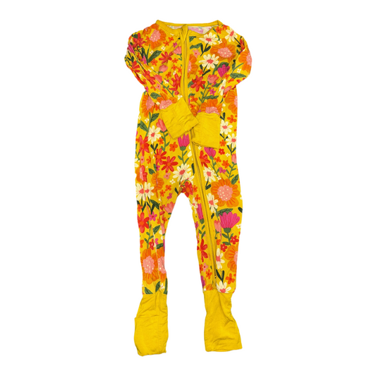 Sleeper by Little Sleepies size 6-12m