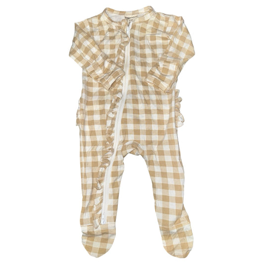 Sleeper by Spearmint Love size 0-3m