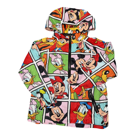 Windbreaker by Disney size 3