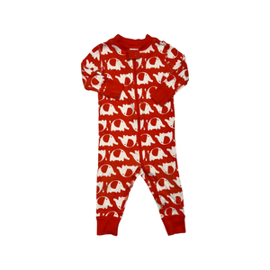 Sleeper by Hanna Andersson size 6-12m