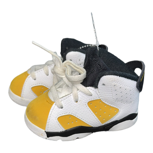 Jordan’s size 5c