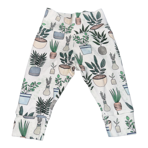Pants by Erin Eliza size 6m