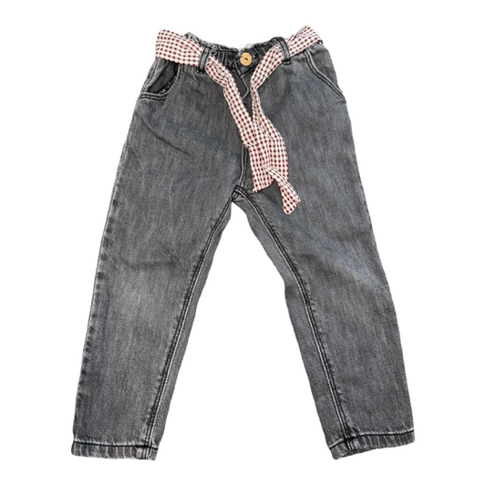 Jeans by Zara size 2-3