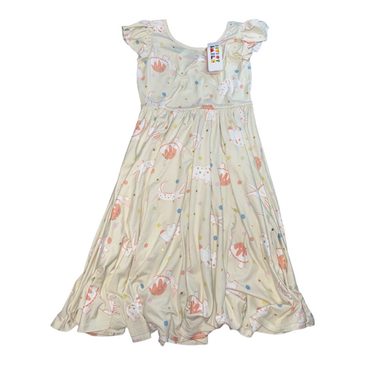 NWT Dress by DotDotSmile size 8-10