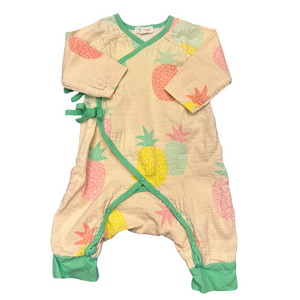 One piece outfit by Angel Dear size 0-3m