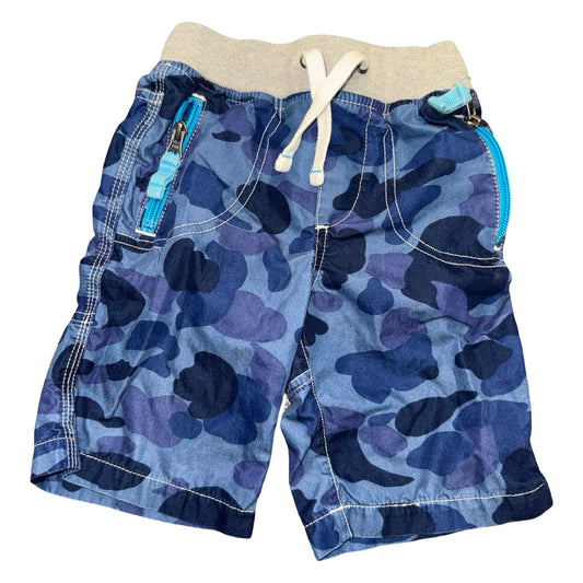 Shorts by Mini Boden size 3