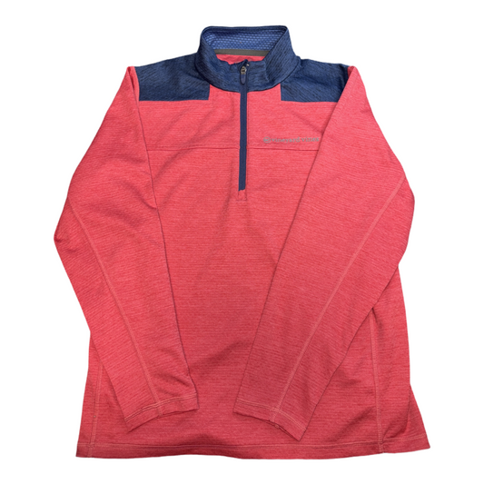 Quarter-zip by Vineyard Vines size 18