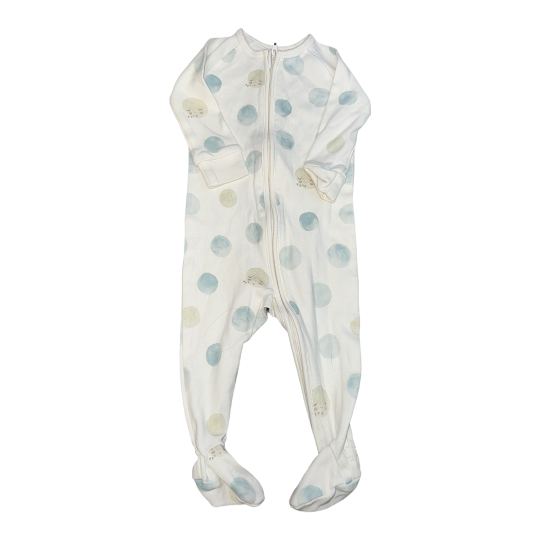 Sleeper by Pehr size 3-6m
