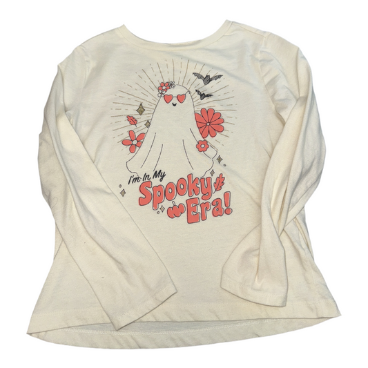 Holiday long sleeve by Oshkosh size 8