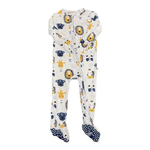 Sleeper by Méduse Kids size 12-18m