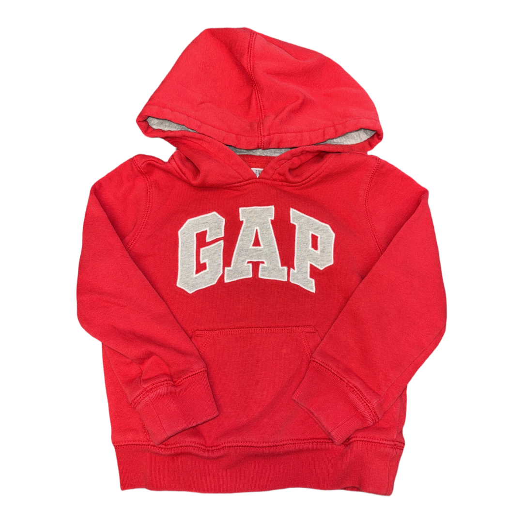 Hoodie by Gap size 5