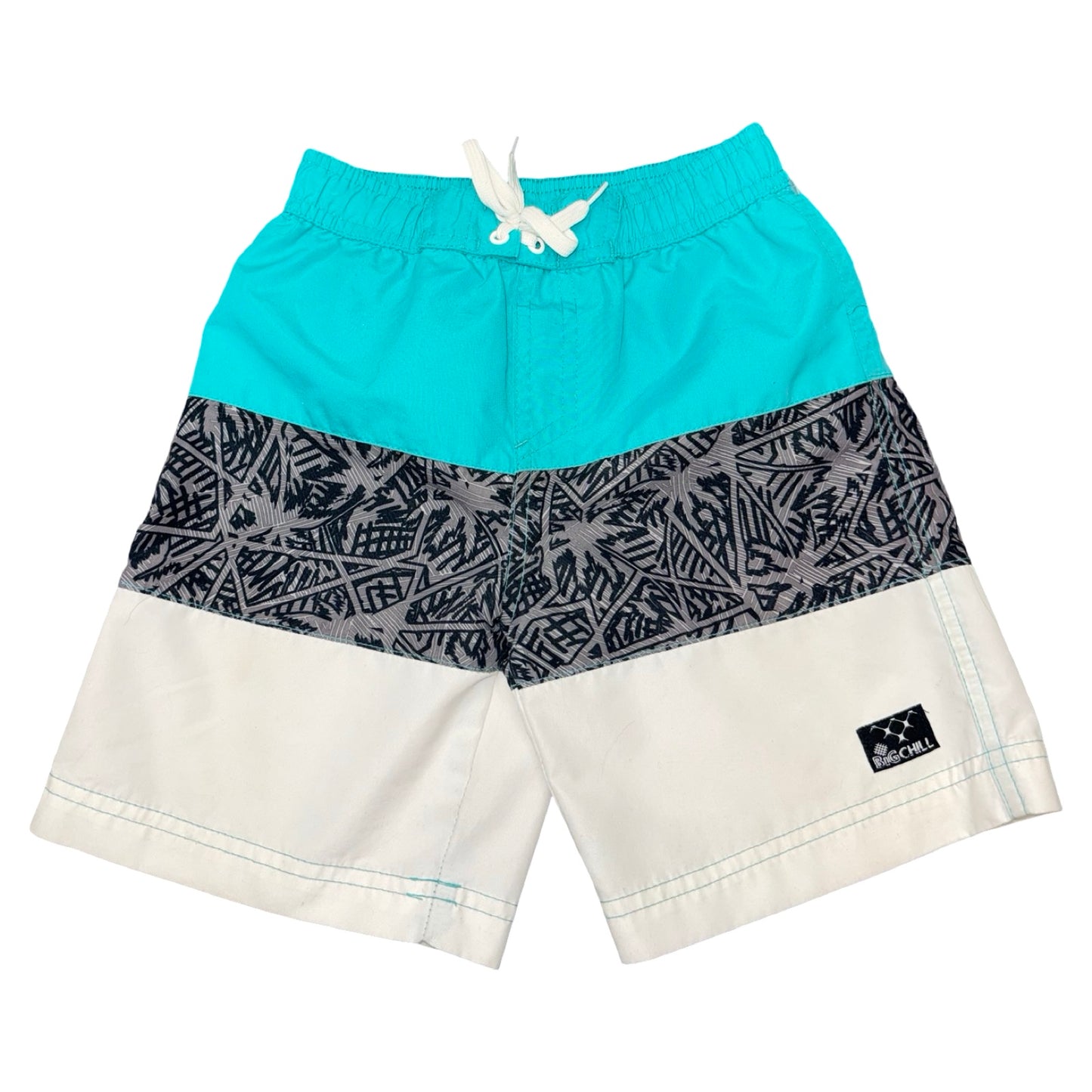 Swim trunks by Big Chill size 4