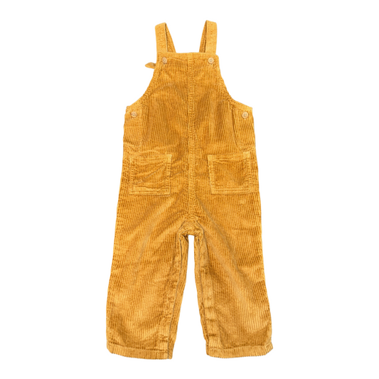 Overalls by Little Co. size 24m