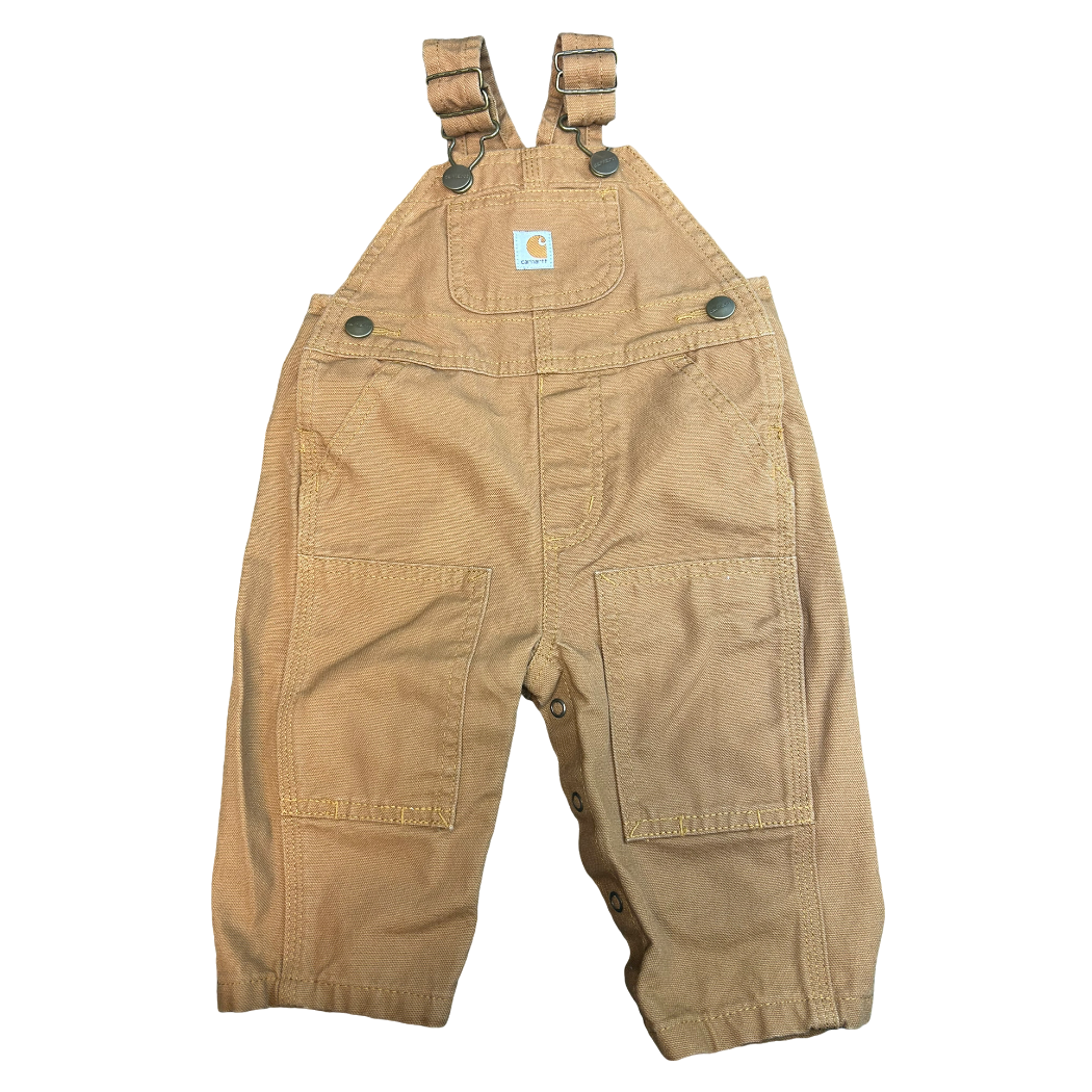 Overalls by Carhartt size 6m