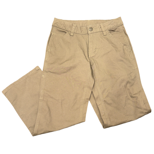 Pants by Carhartt size 8
