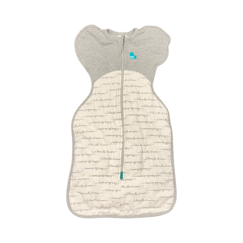 Swaddle up warm 2.5tog by Love to Dream size NB