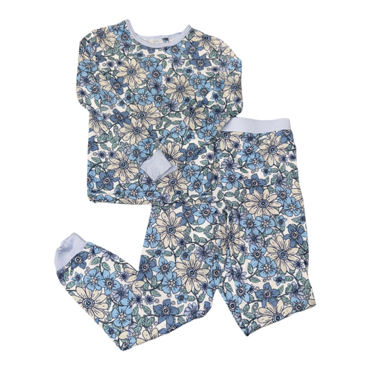 2 Piece pajama set by Jessica Simpson size 4