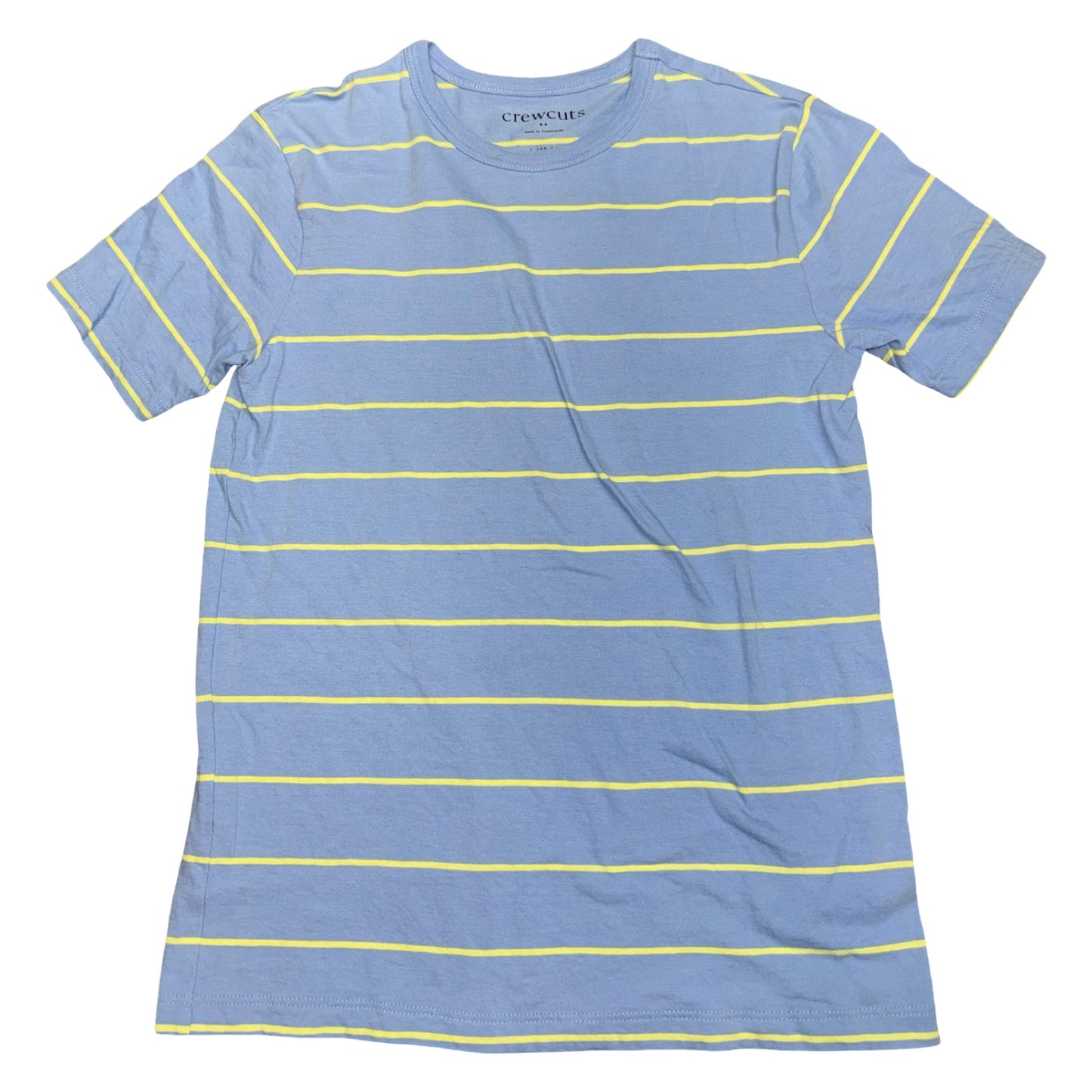Short sleeve by Crewcuts size 10-11