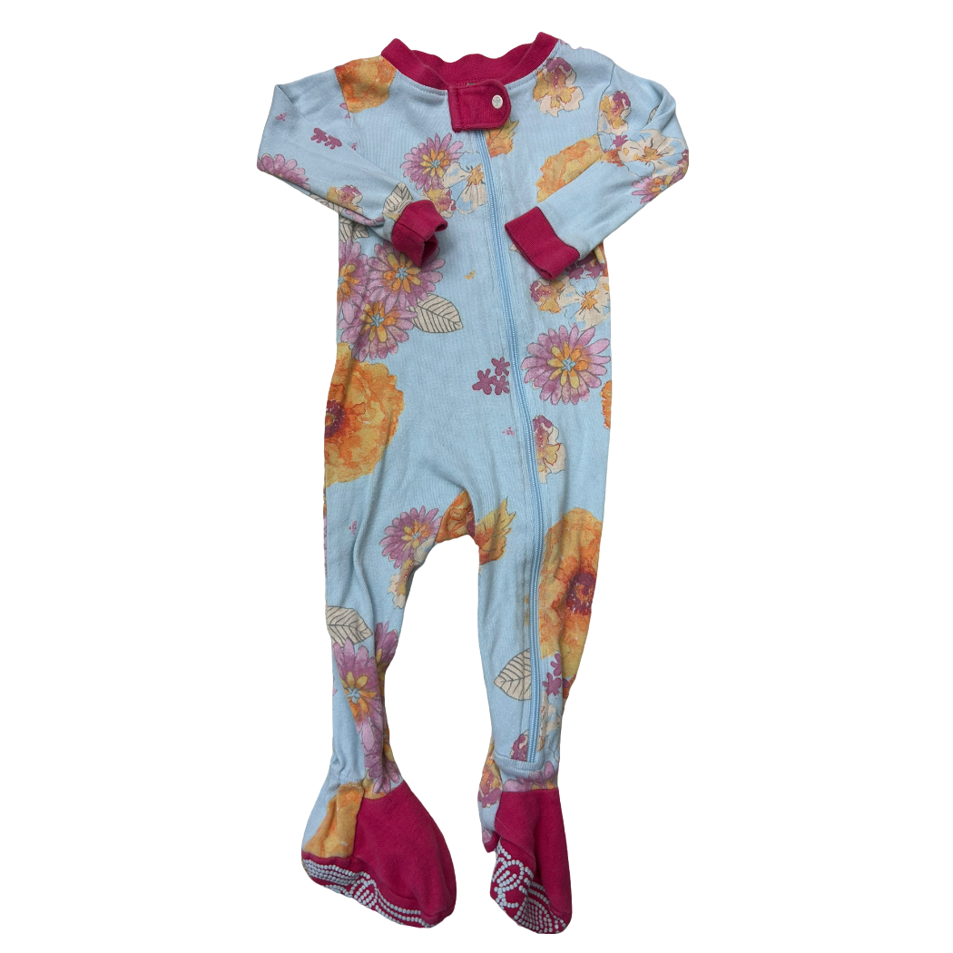 Sleeper by Burt’s Bees size 3-6m