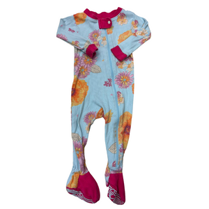 Sleeper by Burt’s Bees size 3-6m