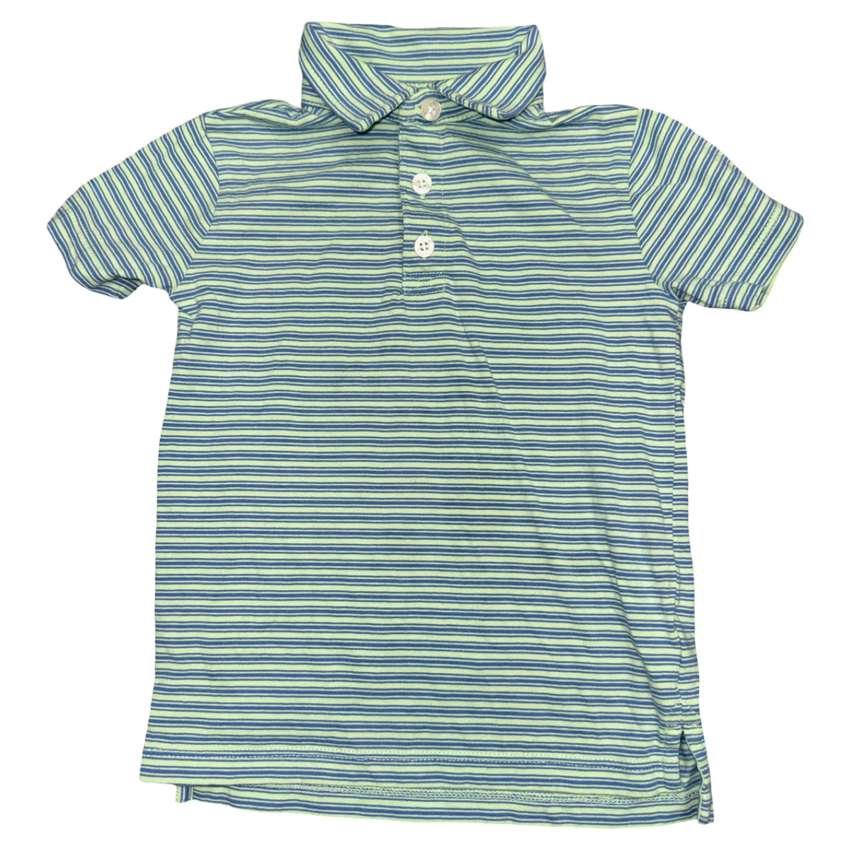 Polo by Crewcuts size 2-3