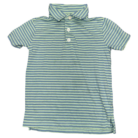 Polo by Crewcuts size 2-3