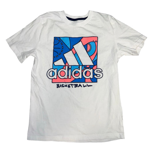 Short sleeve by Adidas size 8