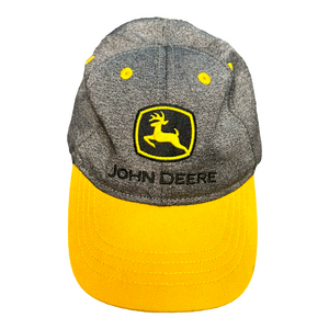 John Deere Ball-cap Toddler size