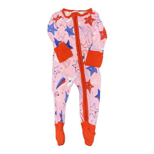 Sleeper by Little Sleepies size NB