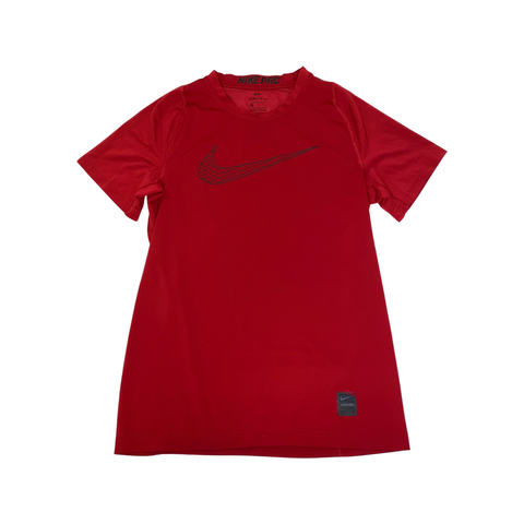 Athletic shirt by Nike size Large