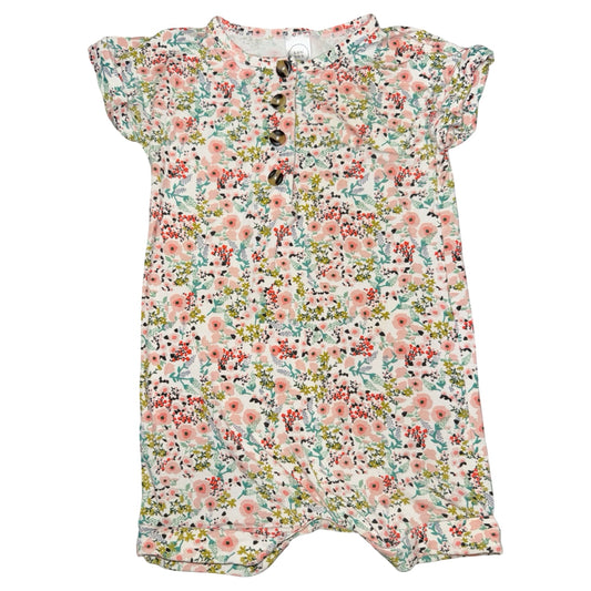 Romper by LouLou size 12-24m