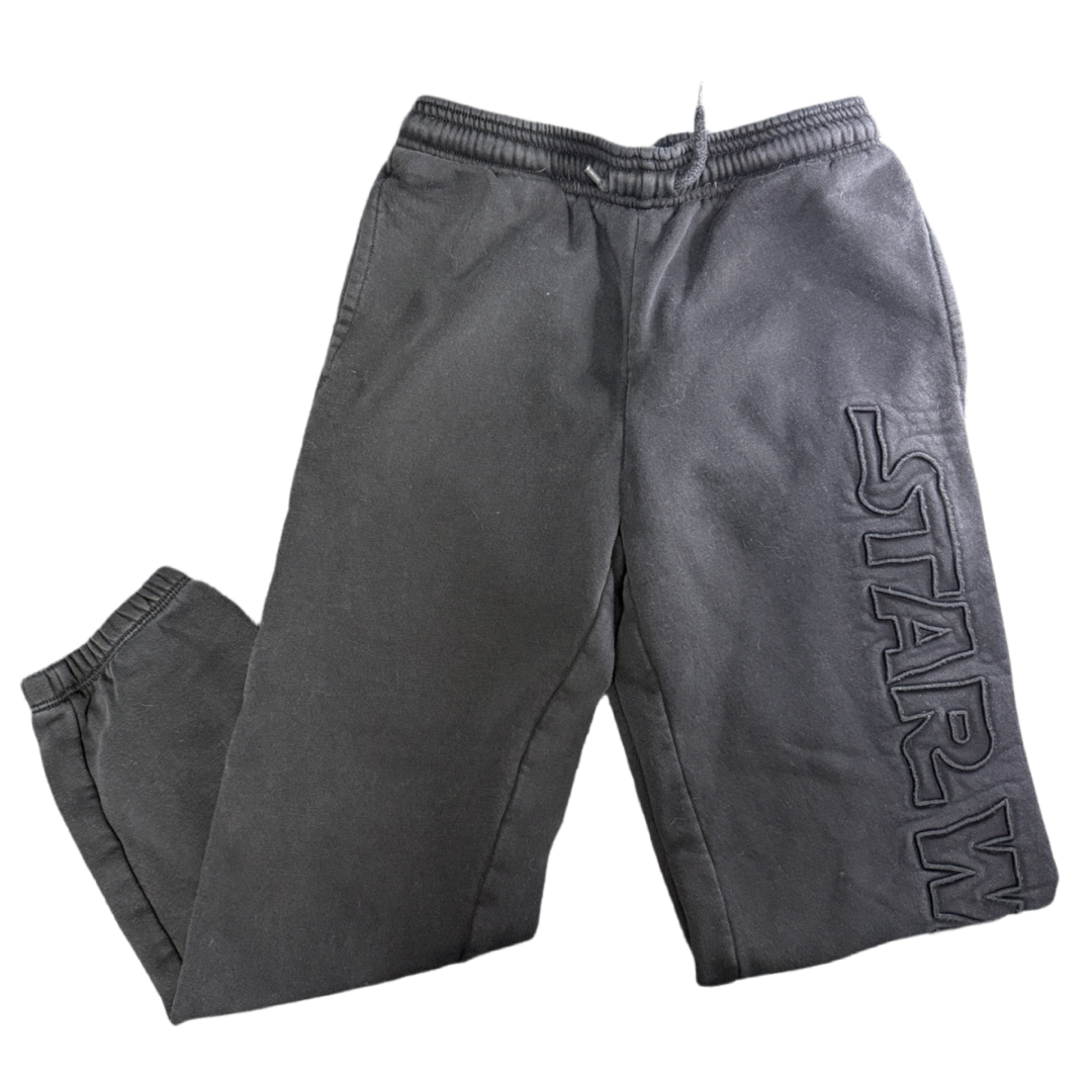 Sweatpants by Gap X Star Wars size 8