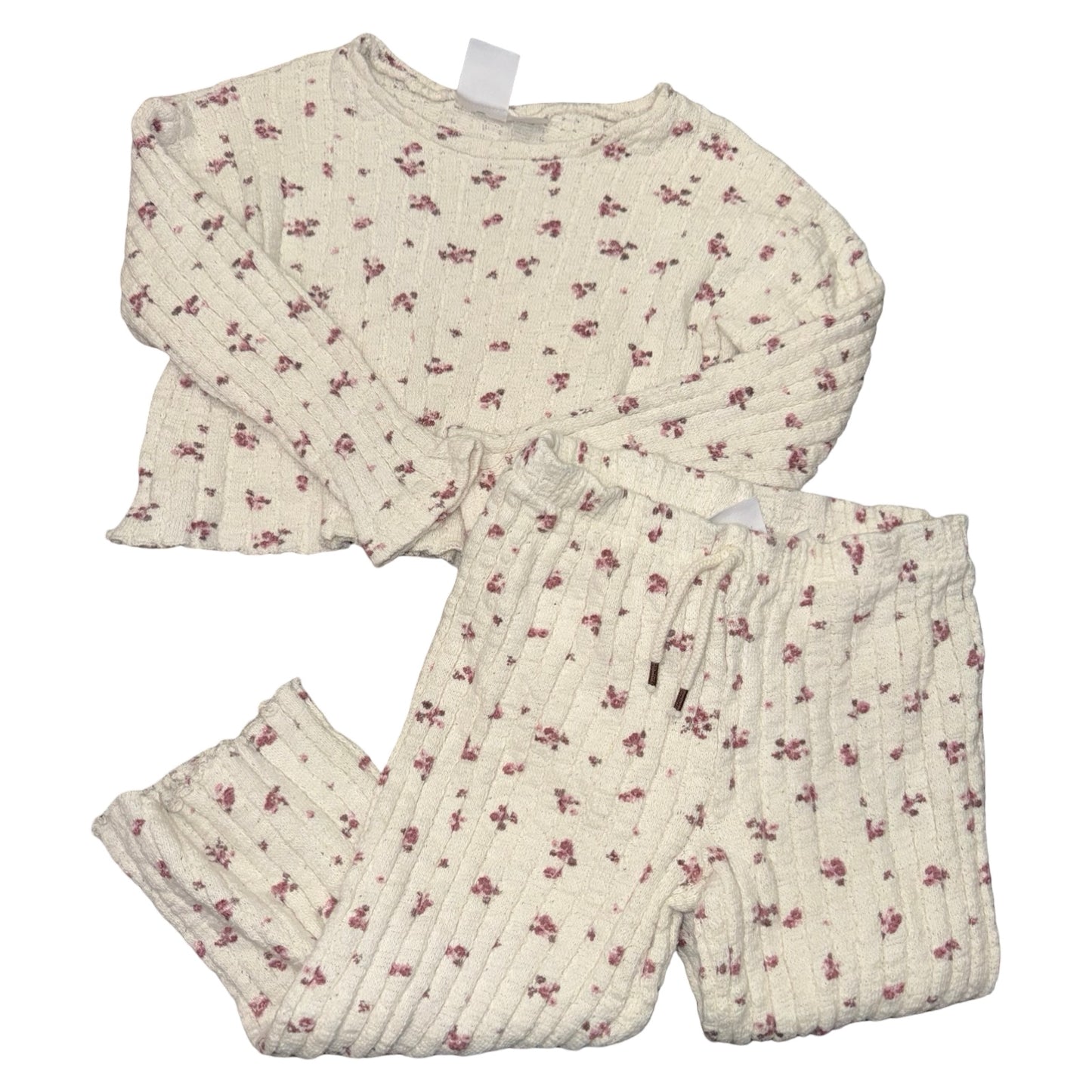 2 Piece set by Zara size 5-6