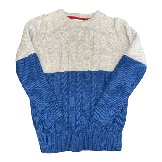 Sweater by Mini Boden size 7-8