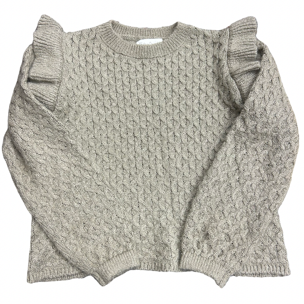 Sweater by Rylee+Crew size 4-5