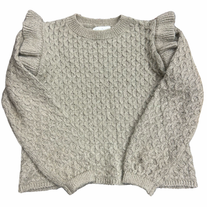 Sweater by Rylee+Crew size 4-5