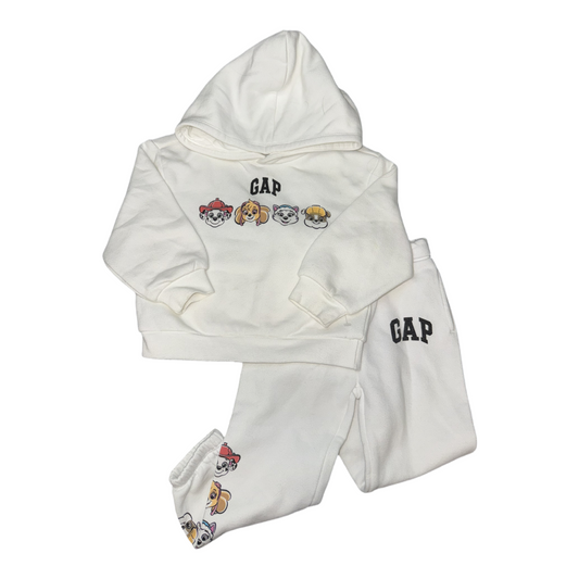 2 Piece set by Gap size 3