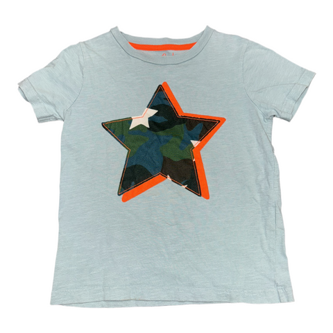 Short sleeve by Mini Boden size 3-4