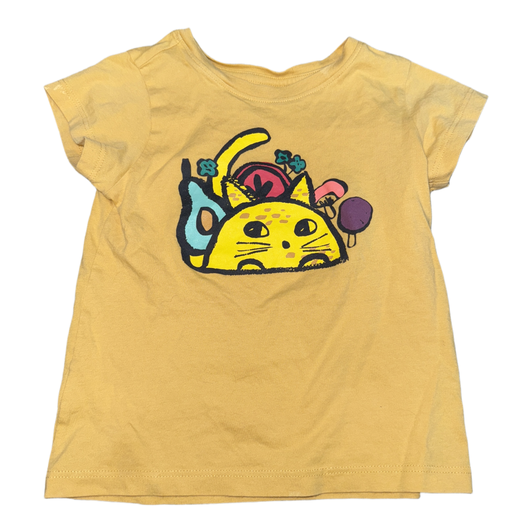 Short sleeve by Tea size 3